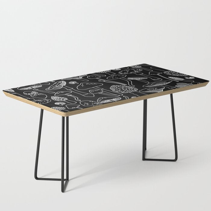 Marcella Mushrooms Coffee Table Gallery Image 1