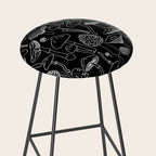 Marcella Mushrooms Stool Gallery Image 2
