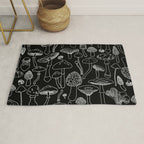 Marcella Mushrooms Rug Gallery Image 1