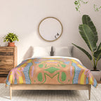 Kaleidescope Comforter Gallery Image 3