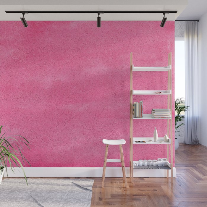 Soft Healing 17 Wall Mural Gallery Image 1