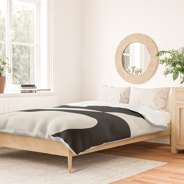 // Reverse 01 Duvet Cover Gallery Image 2