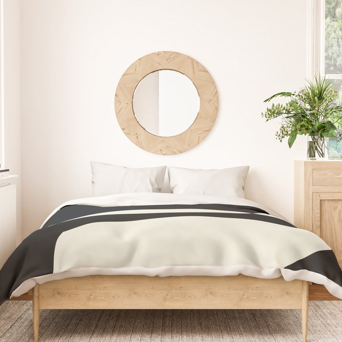 // Reverse 01 Duvet Cover Gallery Image 3