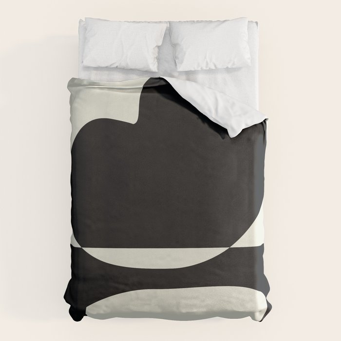 // Reverse 01 Duvet Cover Gallery Image 6