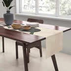 Jungle Silence Table Runner Gallery Image 2