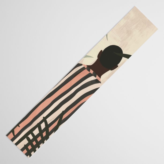 Jungle Silence Table Runner Gallery Image 3