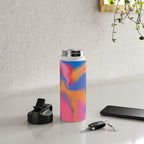 Cloud Color - Rainbow Water Bottle Gallery Image 4