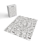 Woodland Animals Large Jigsaw Puzzle Gallery Image 2
