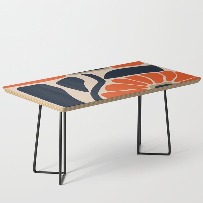 bold baby flower  Coffee Table Gallery Image 1