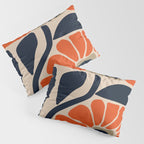 bold baby flower  Pillow Sham Gallery Image 3