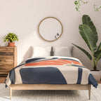 bold baby flower  Comforter Gallery Image 3