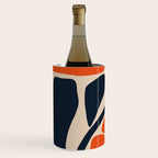 bold baby flower  Wine Chiller Gallery Image 2
