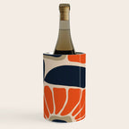 bold baby flower  Wine Chiller Gallery Image 3