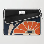 bold baby flower  Laptop Sleeve Gallery Image 2