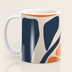 bold baby flower  Coffee Mug Gallery Image 3