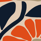 bold baby flower  Coffee Mug Gallery Image 2