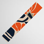 bold baby flower  Table Runner Gallery Image 3