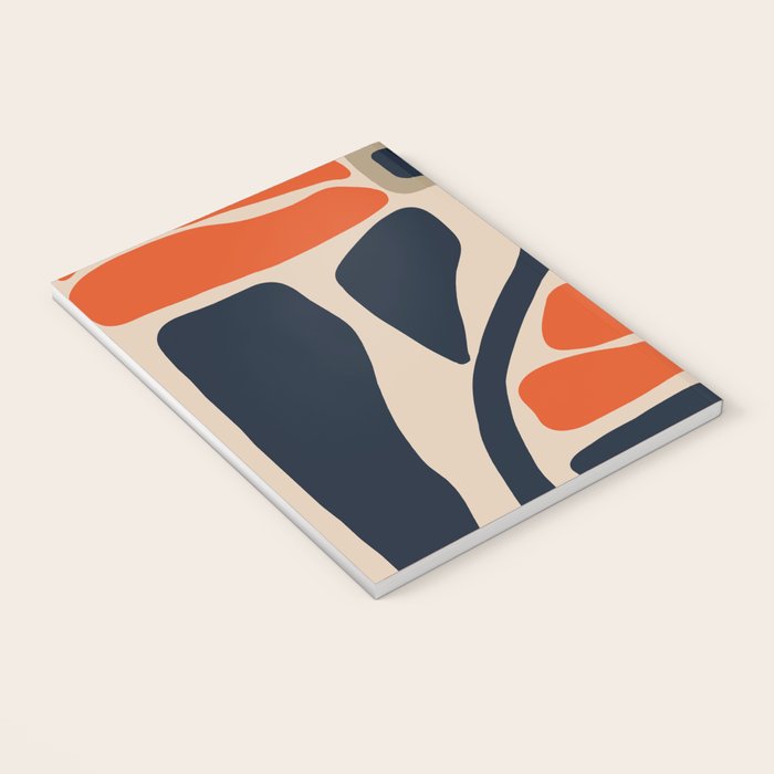 bold baby flower  Notebook Gallery Image 3