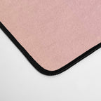Less Perfection, More Authenticity Desk Mat Gallery Image 4