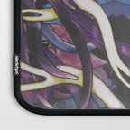 The Raven Cycle Laptop Sleeve Gallery Image 3