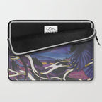 The Raven Cycle Laptop Sleeve Gallery Image 2