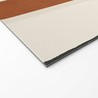 Modern Abstract Shapes 112 Welcome Mat Gallery Image 2