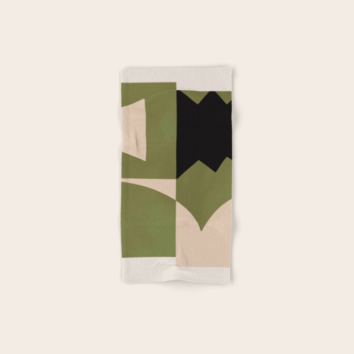 Minimalist 82 Bath Towel Gallery Image 1