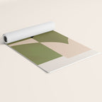 Minimalist 82 Yoga Mat Gallery Image 2