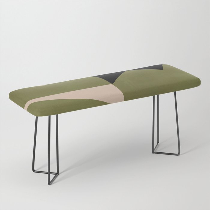 Minimalist 82 Bench Gallery Image 1