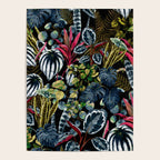 Tropical Night Garden  XX Poster Gallery Image 4