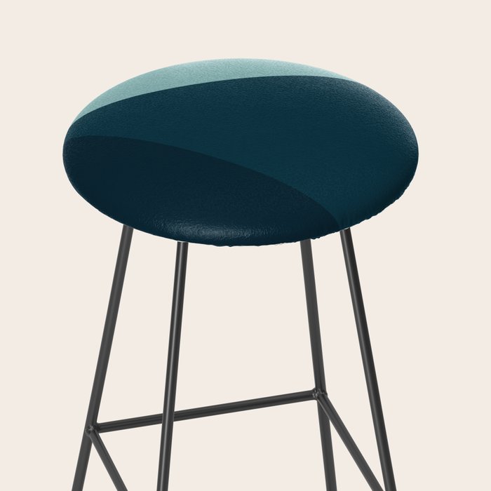 Geometric 1702 Stool Gallery Image 2