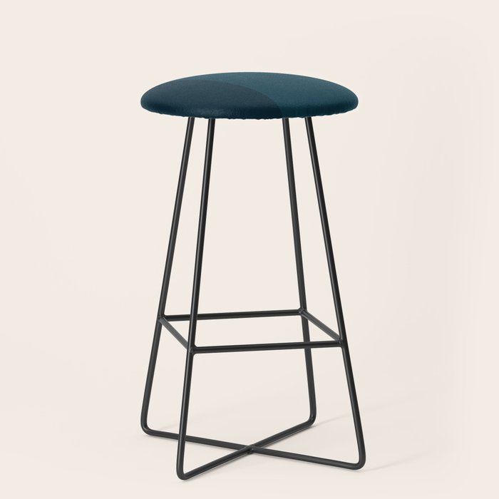Geometric 1702 Stool Gallery Image 1