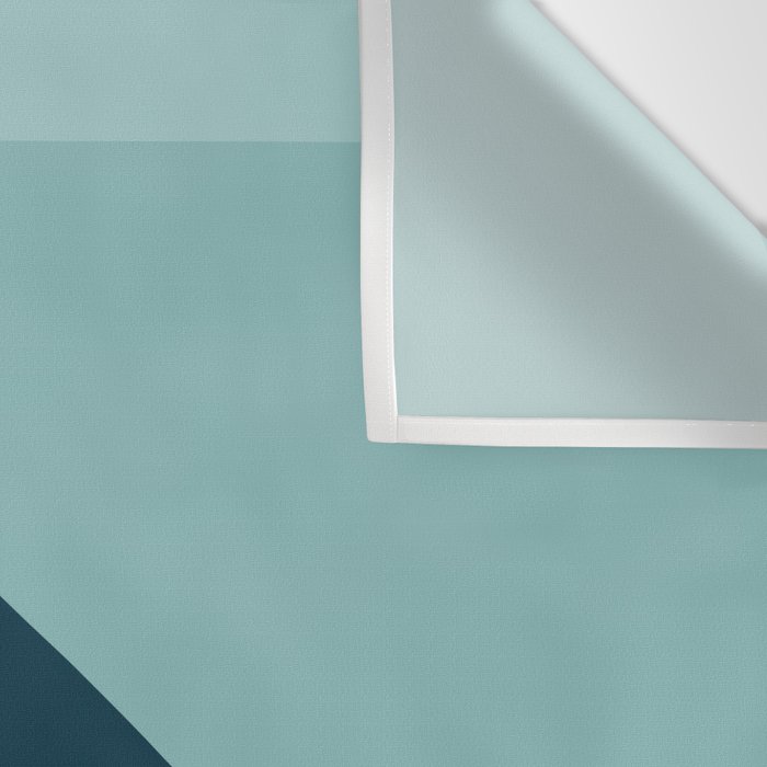Geometric 1702 Wall Tapestry Gallery Image 3