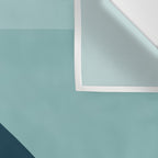 Geometric 1702 Wall Tapestry Gallery Image 3
