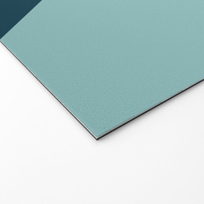 Geometric 1702 Welcome Mat Gallery Image 2
