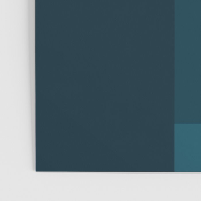 Geometric 1702 Poster Gallery Image 3