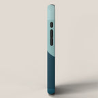 Geometric 1702 iPhone Case Gallery Image 2
