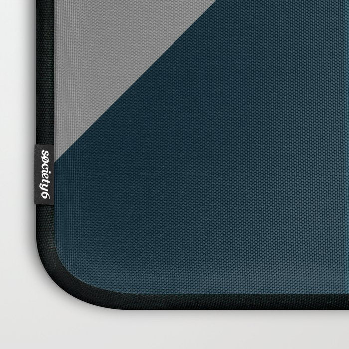 Geometric 1702 Laptop Sleeve Gallery Image 3