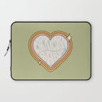 Capricorn Baby Laptop Sleeve Gallery Image 1