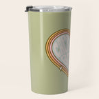 Capricorn Baby Travel Mug Gallery Image 3