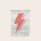 Thunder Distressed Wall Hanging Gallery Image 1