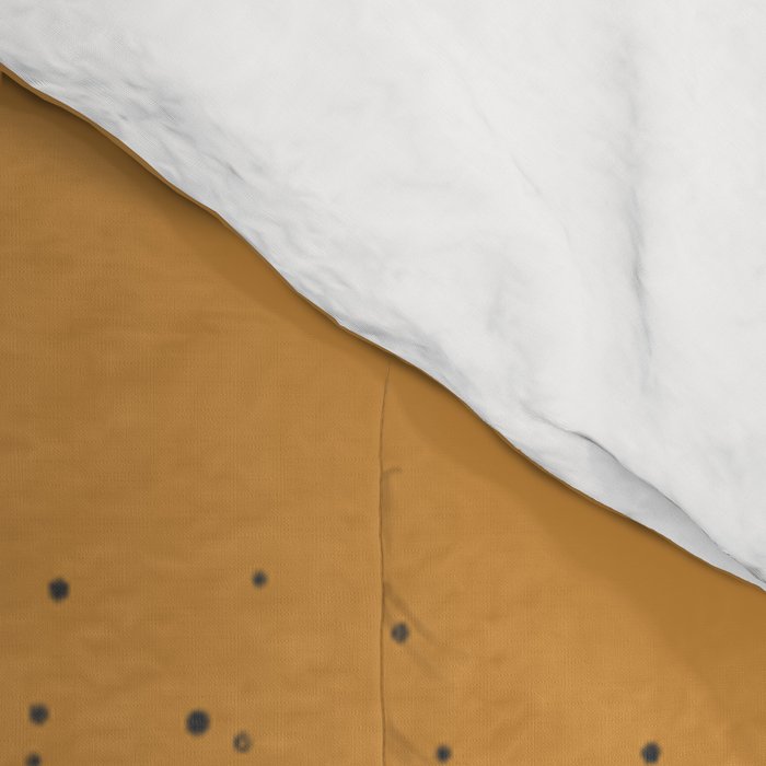 Tell The Story Of The Mountain You Climbed. Comforter Gallery Image 4