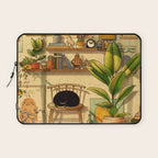 Afternoon Sun Laptop Sleeve Gallery Image 1