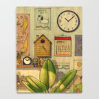 Afternoon Sun Notebook Gallery Image 4