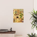 Afternoon Sun Poster Gallery Image 2