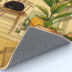 Afternoon Sun Rug Gallery Image 4