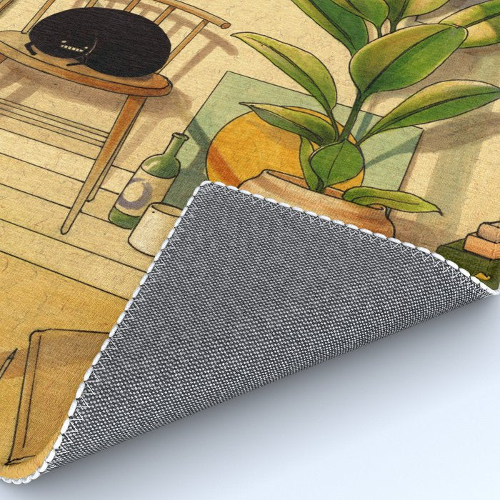 Afternoon Sun Rug Gallery Image 4