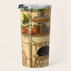Afternoon Sun Travel Mug Gallery Image 3