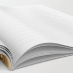 Afternoon Sun Notebook Gallery Image 2