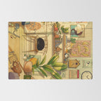 Afternoon Sun Rug Gallery Image 2